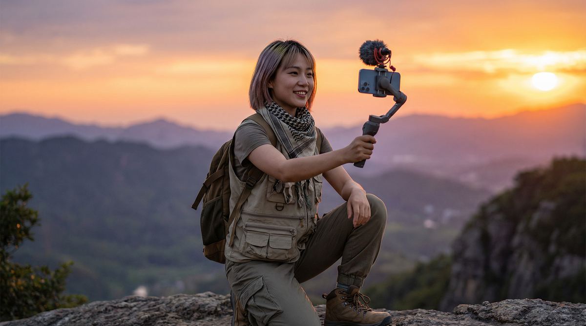 茄子视频生活视频分享